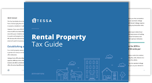 Maybe you would like to learn more about one of these? Rental Property Tax Deductions The Ultimate Tax Guide 2021 Edition Stessa