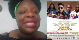 Counting down grab your ticket for September 30th 2023, it's gonna be  Epic!!!...