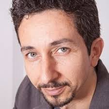 Alain Becerra's Instagram, Twitter & Facebook