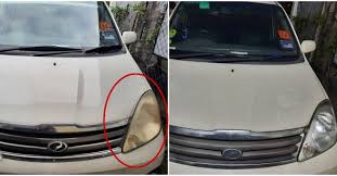 Check spelling or type a new query. Boleh Cuba Buat Lelaki Ini Kongsi Tips Buang Kuning Pada Lampu Kereta Dengan Modal Tak Sampai Rm40