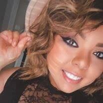 LeAndra Breann Stang Obituary