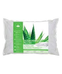 Canadian Down Feather Company White Medium Down Perfect Pillow Best Price And Reviews Zulily Goose Down Pillows Perfect Pillow Pillows