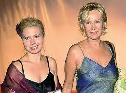 Für ihr gleichnamiges album, siehe abba (album) und zu anderen bedeutungen des wortes abba siehe abba (begriffsklärung) abba kann in. Abba Kinder Heute Alter Vermogen