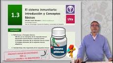 Resultado de imagen para INMUNOLOGÍA HUMANA inmunopíldoras