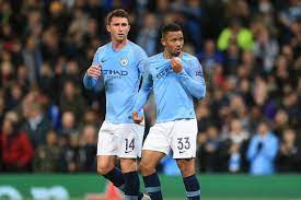Manchester city football club is an english football club based in manchester that competes in the premier league, the top flight of english football.founded in 1880 as st. Pep Guardiola Sweating Over The Fitness Of Key Man City Duo Ahead Of Arsenal Clash Football London