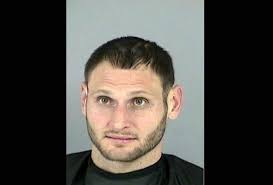 Shannon Diamond, Flagler Youth Center's Assistant Director, Arrested