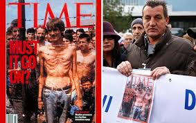 I've watched loads of ww2 and iraq invastion movies etc but haven't … Fikret Alic Story Of A Shocking Photo From A Bosnian Camp Time