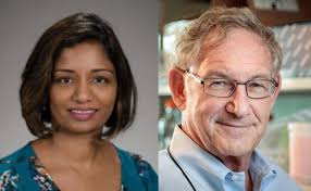 COVID-19 experts answer questions about Omicron — and where the variant may  have come from