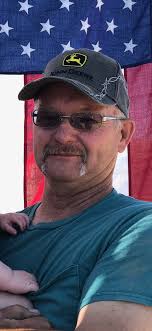 David Eugene Collins, age 62, of White Sulphur Springs