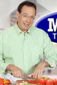 Looking for easy and healthy recipes? Mr Food