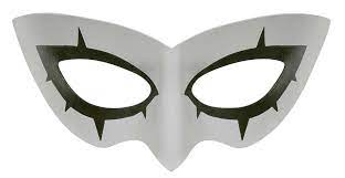 Persona 5 Joker Mask Joker Mask Persona 5 Joker Persona 5