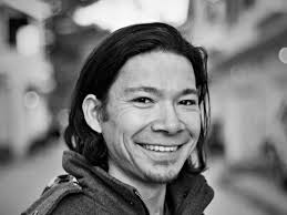 Ryan Sauter Massage Therapist in San Luis Obispo, CA