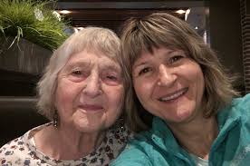 I just finished reading The Silent Hen a novel by Helen Foster. It is a  novel and yet it is far more than a novel. It is dedicated to Helen's  mother and