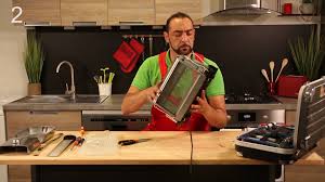 Sos Accessoire Comment Reparer Mon Grille Pain Toaster Magimix Facebook