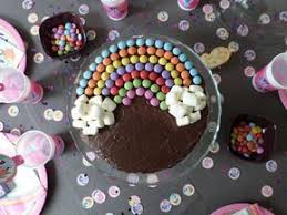 Son Anniversaire My Little Pony Avec Une Chasse Au Tresor Devine Qui Vient Bloguer Tarta