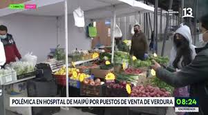 Hasta el momento, el municipio no ha entregado ninguna información en sus canales oficiales, y solo cabe señalar que los únicos puntos que quedan disponibles son todos los cesfam de la comuna y el midmall. Bienvenidos 13 Cl