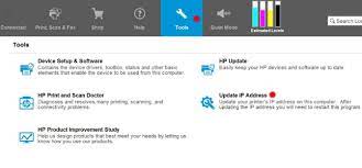 The 952 xl black cartridge offers a web page yield of. Hp Officejet Pro 8710 Driver Download How To Install Ojp8710