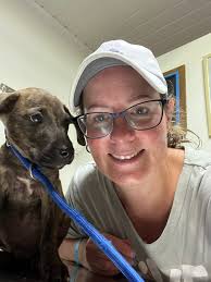 Update; Adopted through Desiderata Rescue