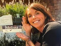 Melissa Butts's Memorial Website