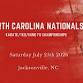 2026 North Carolina Nationals