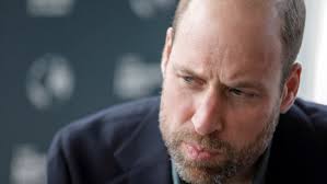 Prinz William in Australien