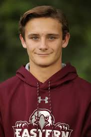 Honoring the Class of 2020: Kyle Fanelli