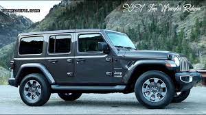 Aug 13th 2021 at 1:50pm 0 comments jeep has dished out a few historic colors for the wrangler and gladiator lineups this year, including chief blue, nacho and, most recently, gecko green. 2021 Jeep Wrangler Rubicon Engine Jeep Unlimited Jeep Wrangler Jeep Wrangler Sahara