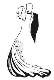 Serenity Siluete Contur Art Silhouette Art Drawings