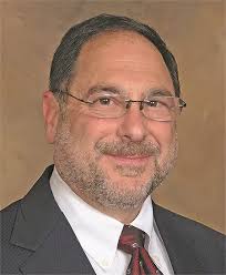 Robert I. Russell, D.P.M.