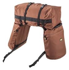 Image result for Saddle bags