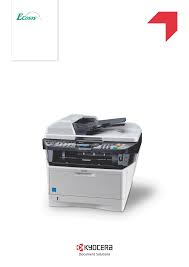 Video ini akan menjelaskan cara printer toner reset dan scan dokumen kyocera m2040dn menggunakan usb flash disk. Kezikonyv Kyocera Ecosys M2030dn Magyar 167 Oldalak