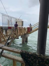 Untuk video trip di kelong paradise sabak bernam , aku nak kongsikan pengalaman pertama aku memancing dapat pancing. Warga Sekinchan Menarik Trip Kelong Paradise Sabak Facebook