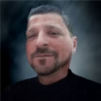 Obituary information for Chad Michael Crawford