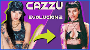 Music video by cazzu, ñengo flow performing gatita gangster. Cazzu Evolucion Musical Parte 1 2012 2019 Youtube