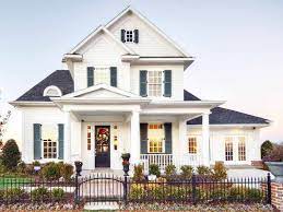 Maybe you would like to learn more about one of these? 10 Desain Rumah Gaya Amerika Terkini 2016 Home Fashion Rumah Indah Rumah