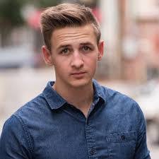 David Freudenberg's Instagram, Twitter & Facebook