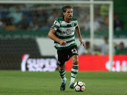 Atualmente, joga pelo manchester city carreira benfica. Adrien Silva Reportedly Holds Talks With Sporting Cp Presidential Candidate Over Return German Site