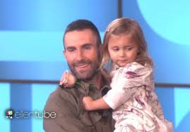My new violin cover of memories (original by maroon 5). Pretaliker Adam Levine Rencontre La Petite Fille Qui Voulait L Epouser Elle