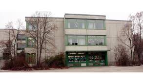Sparda bank münchen sb center klinikum großhadern, marchioninistr. Munchen Grosshadern Waldfriedhof Leseratten An Der Gilmschule Ausgezeichnet Grundschuler Lesen Kindergartenkindern Vor 21 02 2017