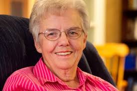 Beloved church songwriter Janice Kapp Perry weighs in