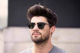 10 Best Hair Powders For Men To Get Texture Volume 2020 Review In 2021 Hair Powder Haircut Names For Men Mens Hairstyles
