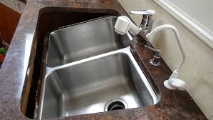 To install undermount sink without clips. Undermount Sink Support System Cinclips
