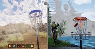 Then, download disc golf game mod apk on our site. Inside Looks At Two New Disc Golf Video Games