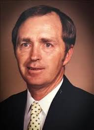 Arthur D. 'Sonny' Clift