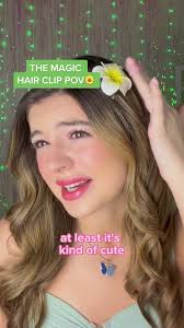 Hair Can Hold Memories from Brianna