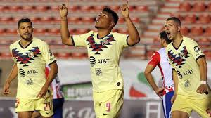 Sigue dominando el américa, pero san luis parece que ha. Atletico San Luis Vs America Reporte Del Partido 29 Octubre 2019 Espn