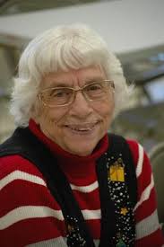 Perilla L Breedlove Dodson (1933-unknown)