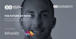 The Future of Work: Rob Catalano