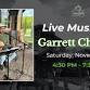 Live Music with Garrett Childers event in Stilwell, KS