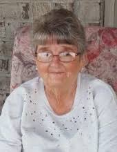 Obituary information for Stella Faye Cope